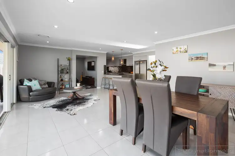 Fifth view of Homely house listing, 22 Vine Street, Chisholm NSW 2322