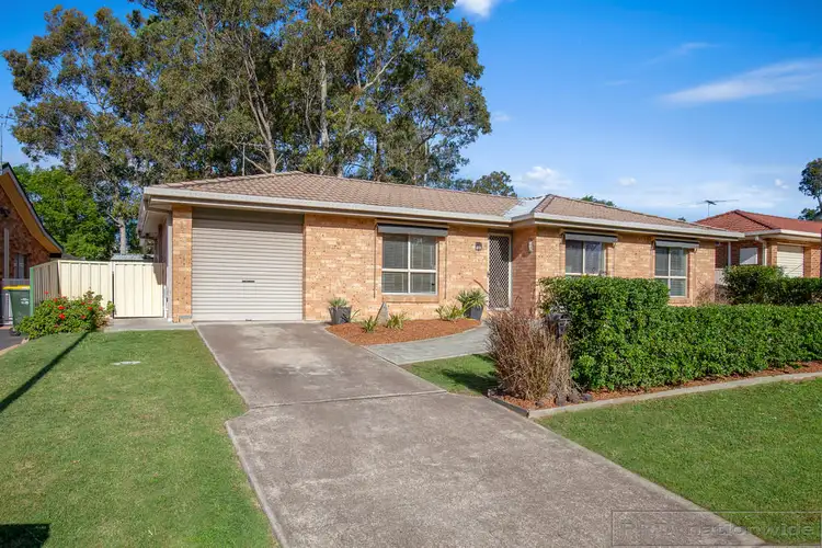 52 Melaleuca Drive, Metford NSW 2323