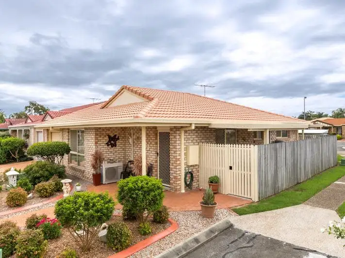 64/2 WATTLE ROAD, Rothwell QLD 4022