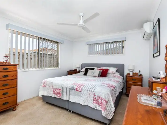 Sixth view of Homely villa listing, 64/2 WATTLE ROAD, Rothwell QLD 4022