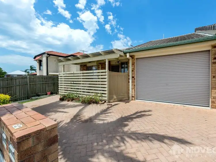 3/102 MORRIS ROAD, Rothwell QLD 4022
