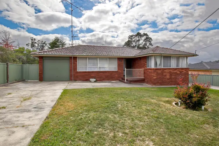 69 Rabaul Street, Lithgow NSW 2790