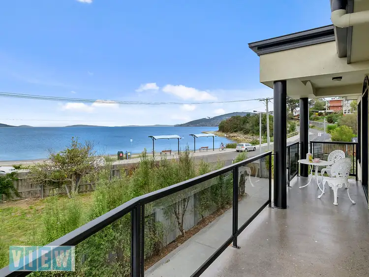 Second view of Homely house listing, 45 Victoria Esplanade, Bellerive TAS 7018
