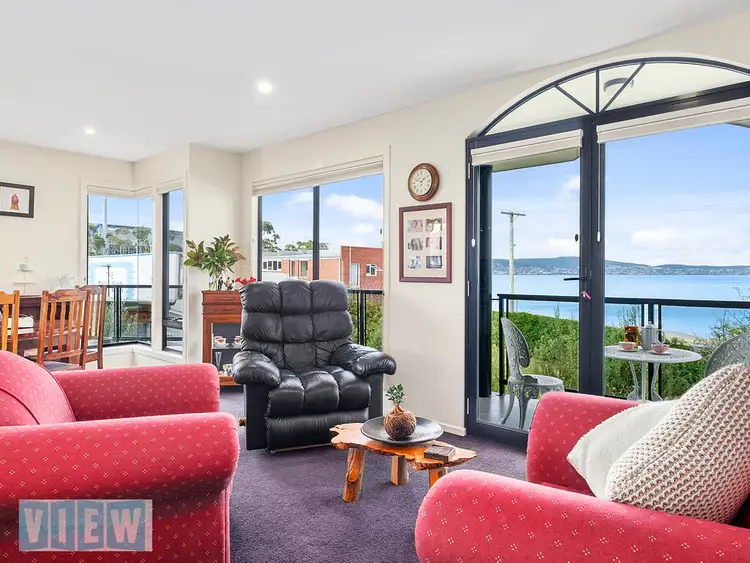 Third view of Homely house listing, 45 Victoria Esplanade, Bellerive TAS 7018