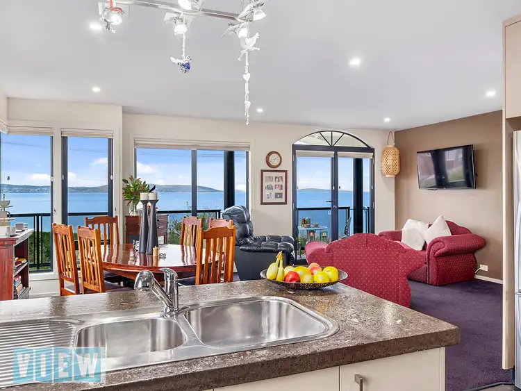 Fourth view of Homely house listing, 45 Victoria Esplanade, Bellerive TAS 7018
