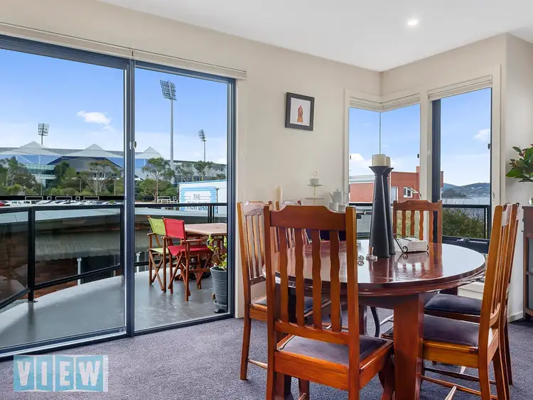 Fifth view of Homely house listing, 45 Victoria Esplanade, Bellerive TAS 7018