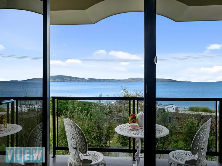 Sixth view of Homely house listing, 45 Victoria Esplanade, Bellerive TAS 7018
