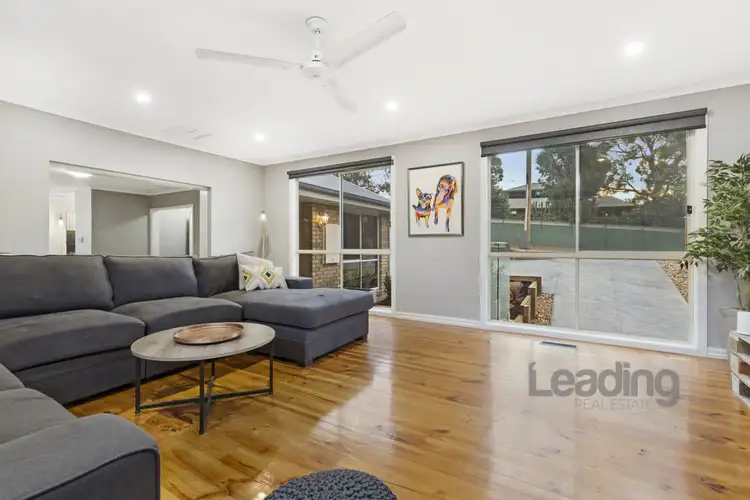 Fourth view of Homely house listing, 62 Higgins Avenue, Sunbury VIC 3429