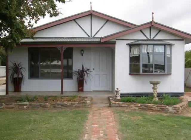 Main view of Homely house listing, 6 Flavel Drive, Cowell SA 5602
