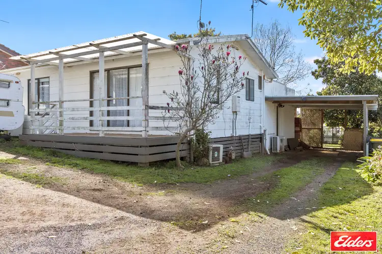 Main view of Homely house listing, 61 Hassett Street, Leongatha VIC 3953