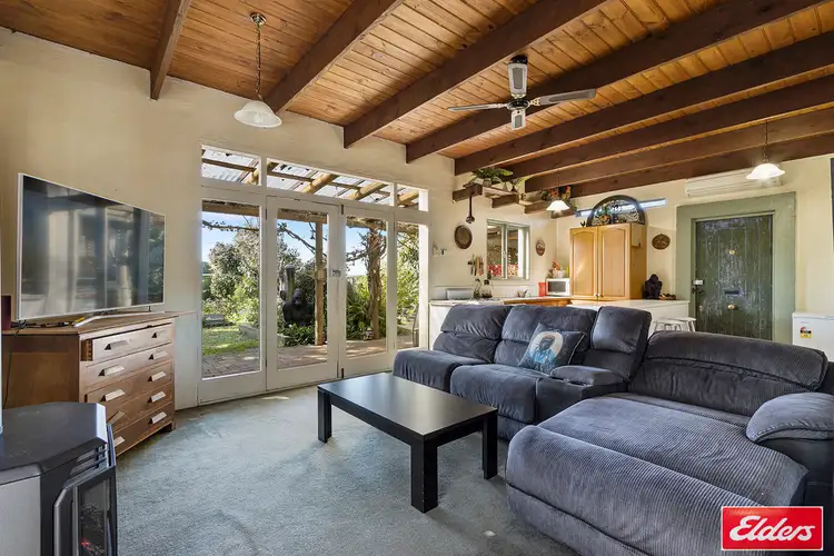 Second view of Homely house listing, 61 Hassett Street, Leongatha VIC 3953