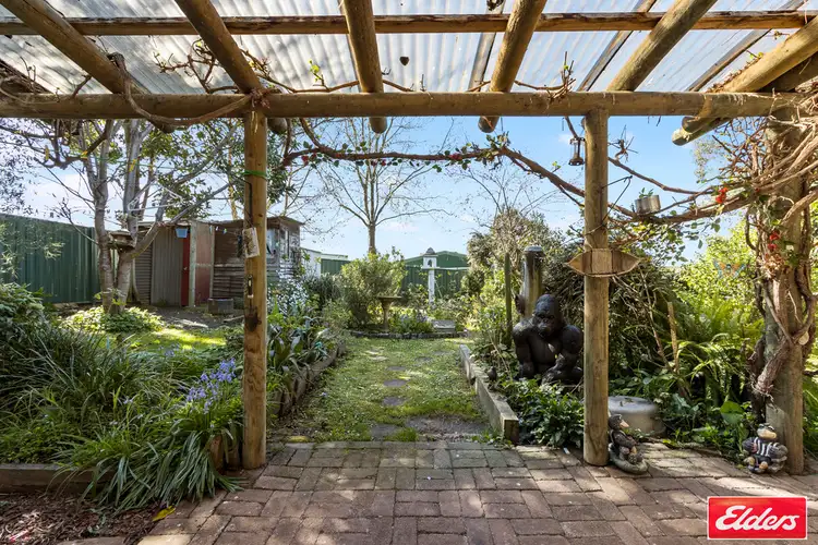 Fourth view of Homely house listing, 61 Hassett Street, Leongatha VIC 3953