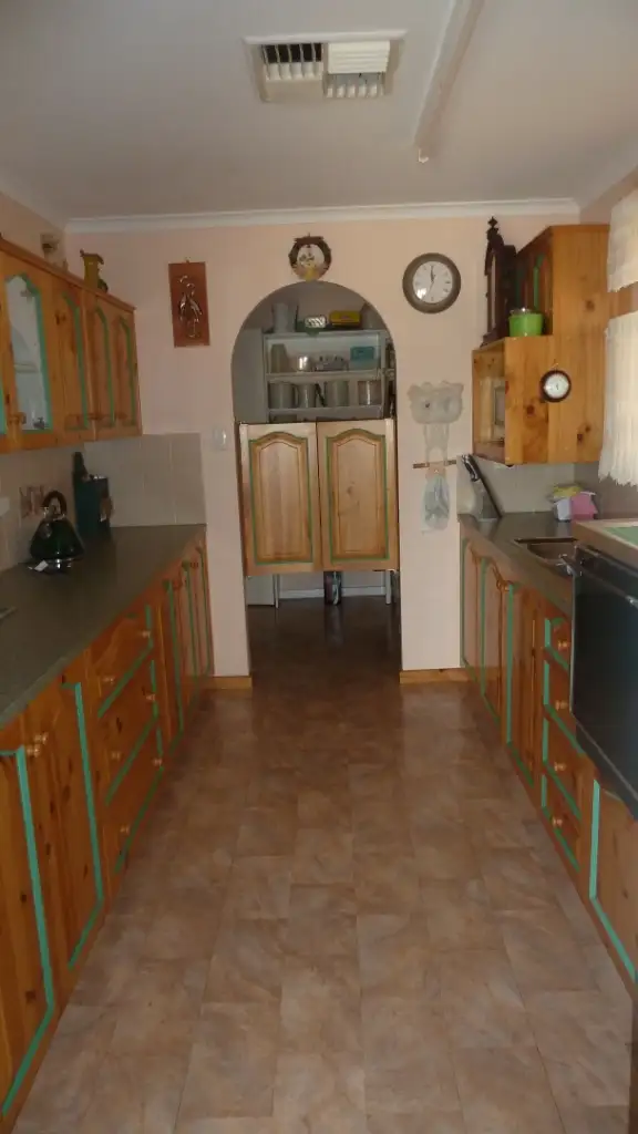 Second view of Homely house listing, 5 Oswald Street, Wudinna SA 5652