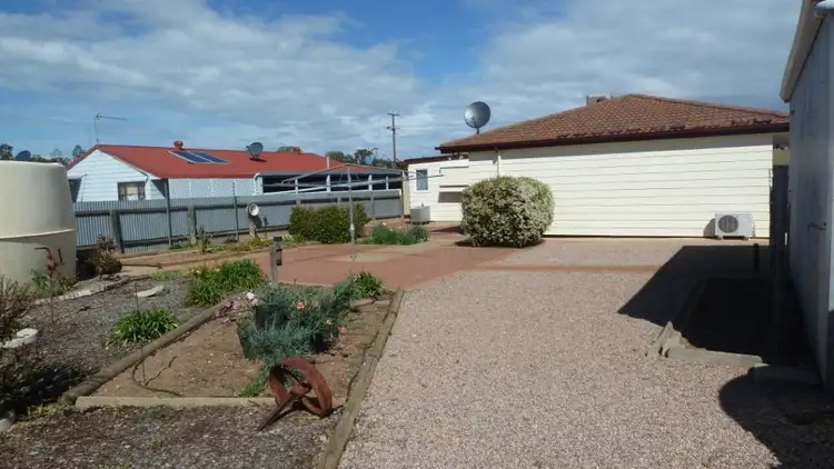 Third view of Homely house listing, 5 Oswald Street, Wudinna SA 5652