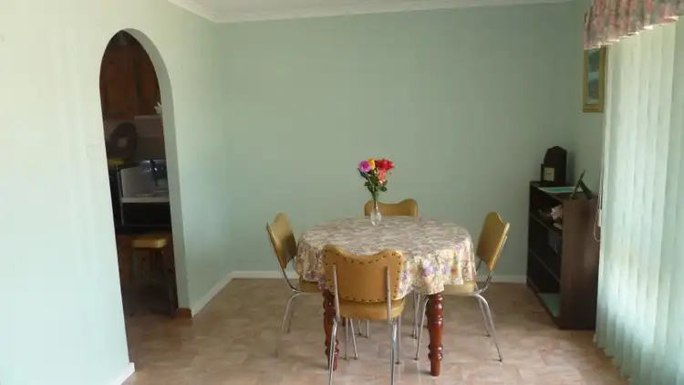 Sixth view of Homely house listing, 5 Oswald Street, Wudinna SA 5652