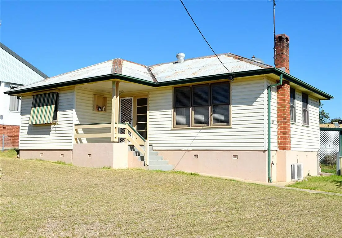 Main view of Homely house listing, 127 Lambie Street, Tumut NSW 2720
