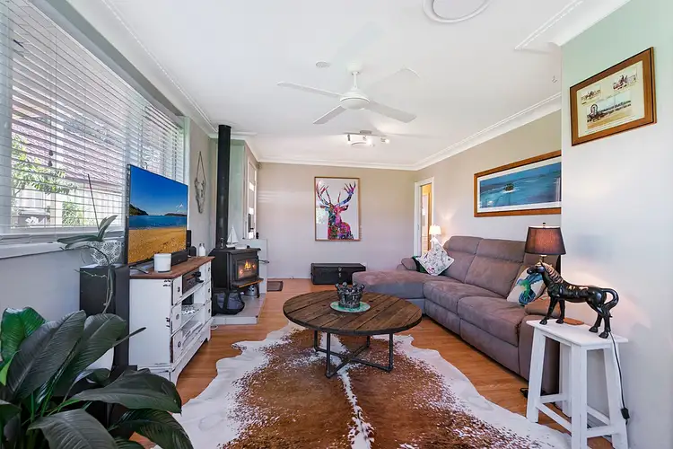 368 Castlereagh Road, Agnes Banks NSW 2753