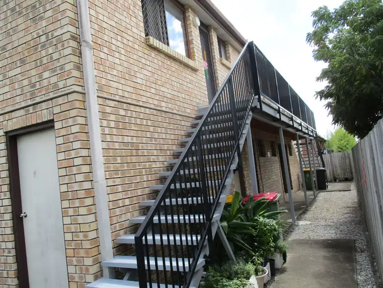 Second view of Homely unit listing, 12/13 Muchow Street, Beenleigh QLD 4207