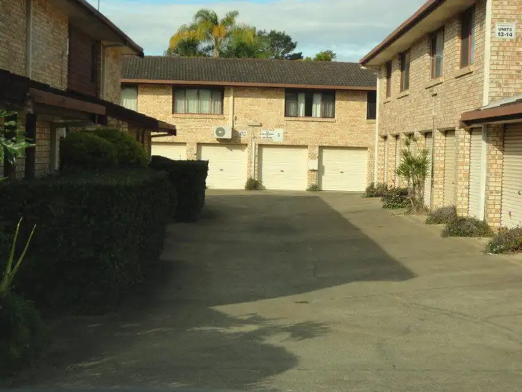 Sixth view of Homely unit listing, 12/13 Muchow Street, Beenleigh QLD 4207