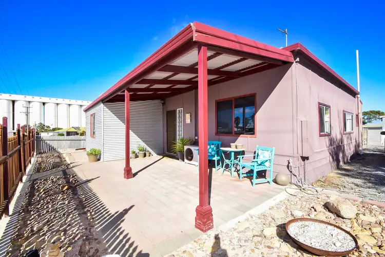 Main view of Homely house listing, 1 Martin Street, Thevenard SA 5690