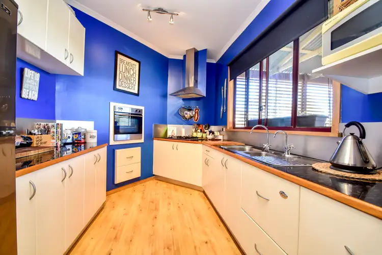 Third view of Homely house listing, 1 Martin Street, Thevenard SA 5690