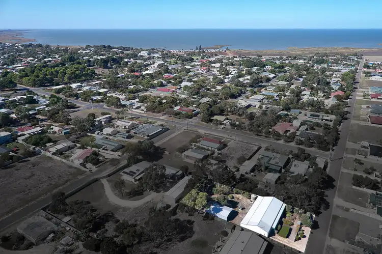 Main view of Homely house listing, 21 McDonald Street, Milang SA 5256