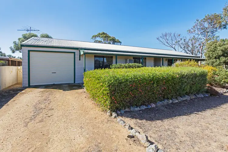 Second view of Homely house listing, 21 McDonald Street, Milang SA 5256