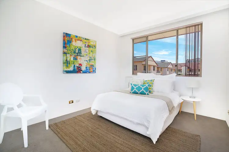 Fifth view of Homely apartment listing, 560/83-93 Dalmeny Avenue, Rosebery NSW 2018
