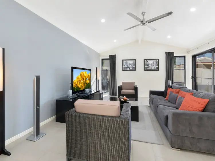 Third view of Homely house listing, 36 Anjou Circuit, Cecil Hills NSW 2171