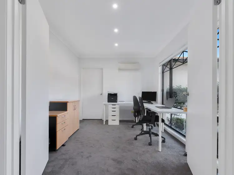Sixth view of Homely house listing, 36 Anjou Circuit, Cecil Hills NSW 2171