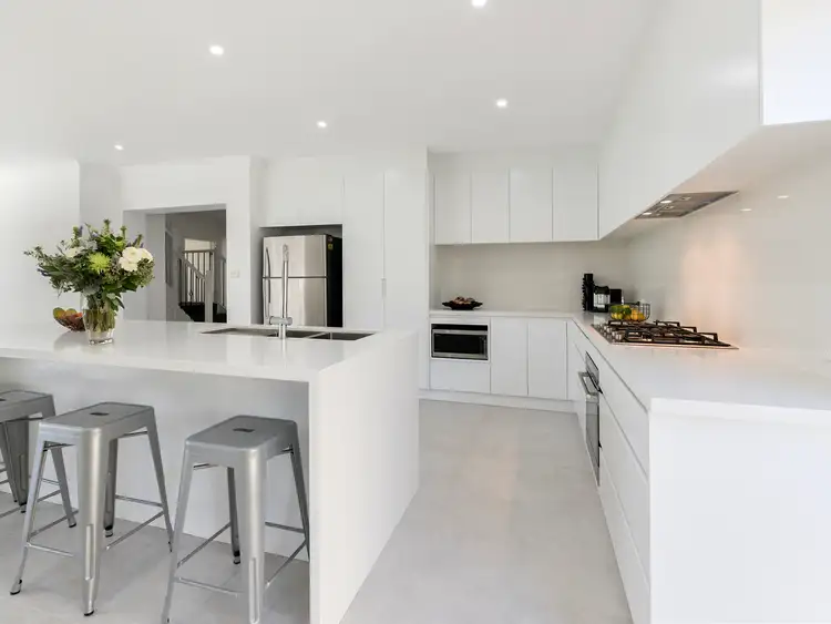 Seventh view of Homely house listing, 36 Anjou Circuit, Cecil Hills NSW 2171