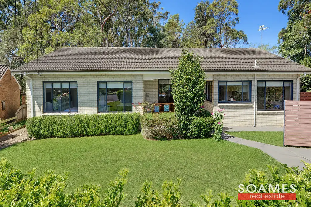 Main view of Homely house listing, 5 Laurel Close, Hornsby NSW 2077