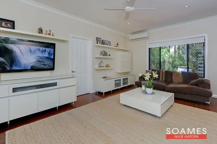 Third view of Homely house listing, 5 Laurel Close, Hornsby NSW 2077