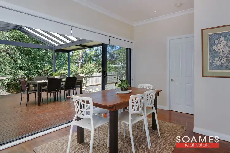 Fourth view of Homely house listing, 5 Laurel Close, Hornsby NSW 2077