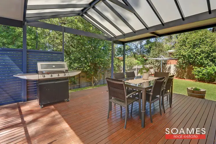 Fifth view of Homely house listing, 5 Laurel Close, Hornsby NSW 2077