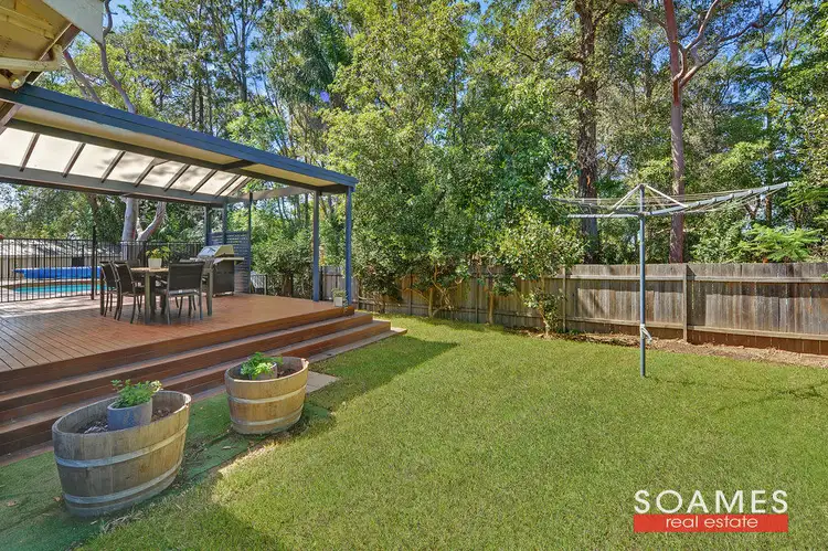 Sixth view of Homely house listing, 5 Laurel Close, Hornsby NSW 2077