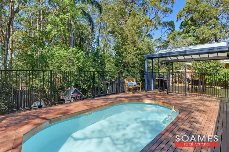 Seventh view of Homely house listing, 5 Laurel Close, Hornsby NSW 2077