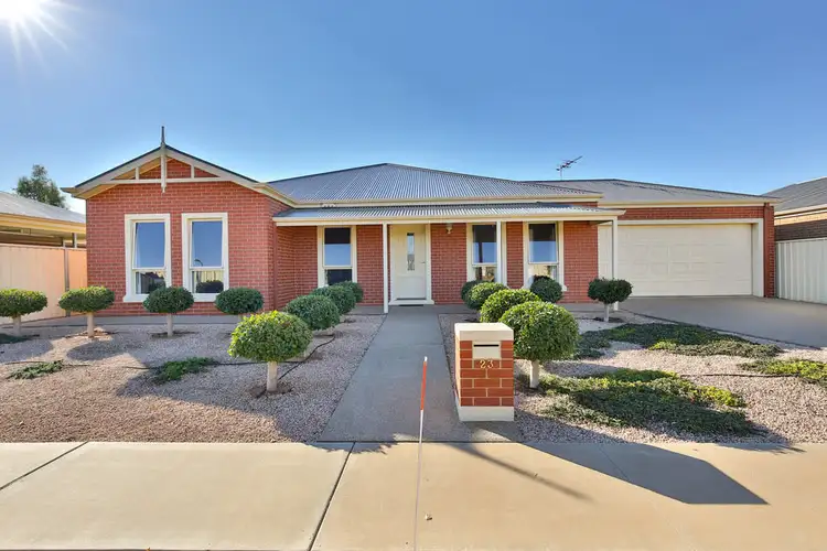 23 Lizlee Drive, Mildura VIC 3500