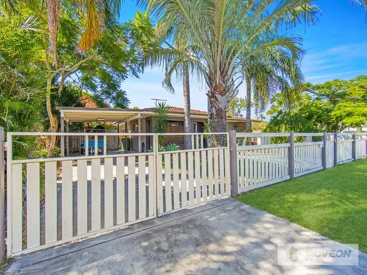 Main view of Homely house listing, 18 ANSELL AVE, Deception Bay QLD 4508