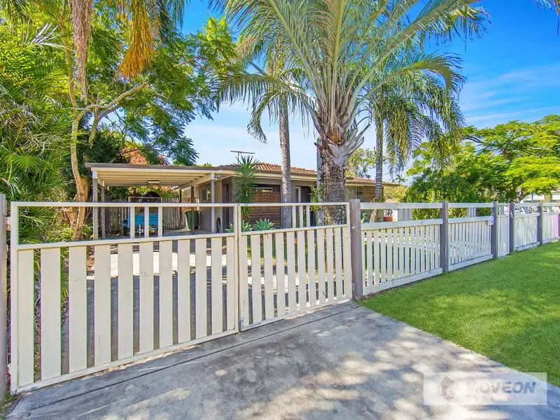 Main view of Homely house listing, 18 ANSELL AVE, Deception Bay QLD 4508