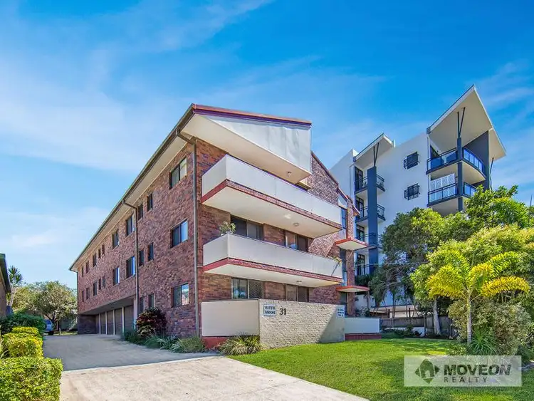 6/31 HUMPYBONG ESP, Redcliffe QLD 4020