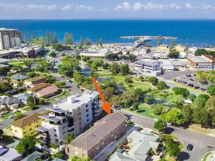 Second view of Homely unit listing, 6/31 HUMPYBONG ESP, Redcliffe QLD 4020