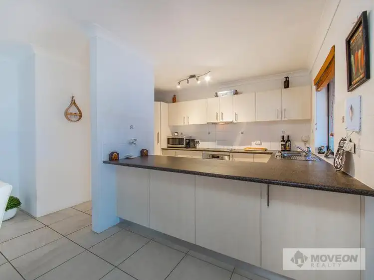 Fifth view of Homely unit listing, 6/31 HUMPYBONG ESP, Redcliffe QLD 4020