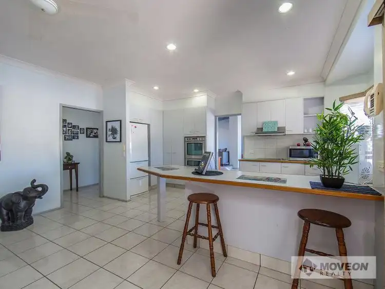 Fourth view of Homely house listing, 18 AUSTRALIA COURT, Newport QLD 4020