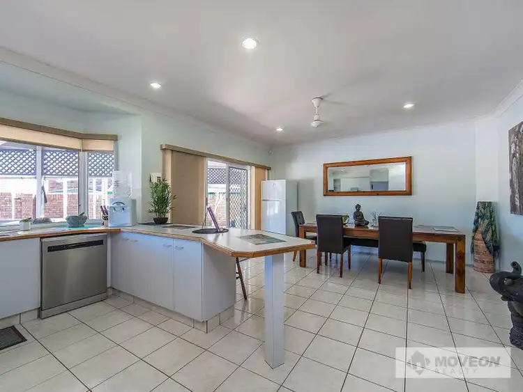 Sixth view of Homely house listing, 18 AUSTRALIA COURT, Newport QLD 4020