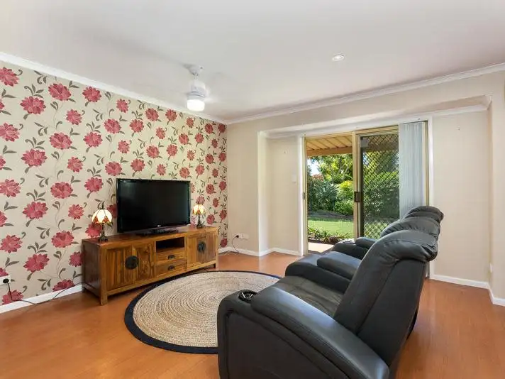 Second view of Homely villa listing, 101/56 MILLER ST, Kippa-ring QLD 4021