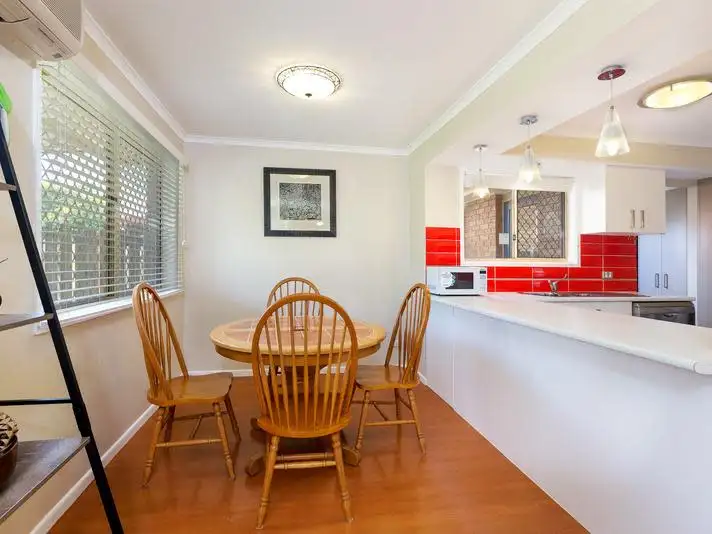 Fourth view of Homely villa listing, 101/56 MILLER ST, Kippa-ring QLD 4021