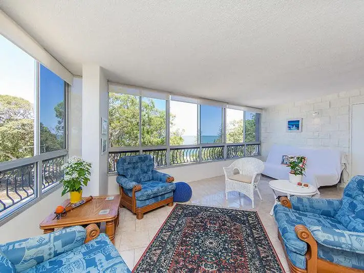 6/51 MARINE PDE, Redcliffe QLD 4020