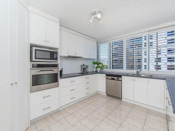 Second view of Homely apartment listing, 6/51 MARINE PDE, Redcliffe QLD 4020