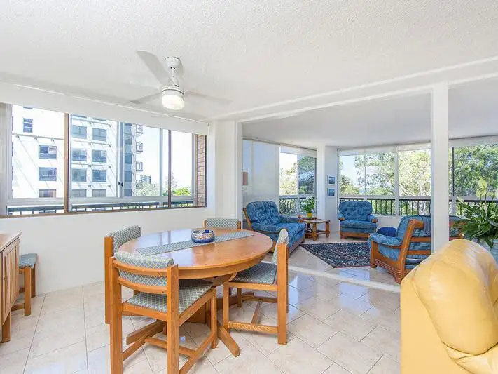 Fourth view of Homely apartment listing, 6/51 MARINE PDE, Redcliffe QLD 4020